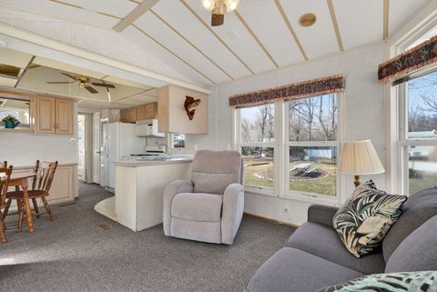 Tiny photo for 2 Largemouth Lane, Wilmington, IL 60481 (MLS # 12587978)