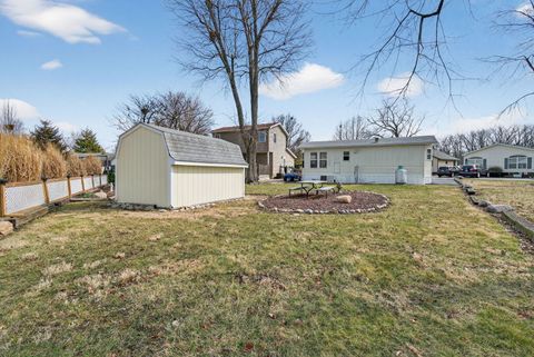 Tiny photo for 2 Largemouth Lane, Wilmington, IL 60481 (MLS # 12587978)