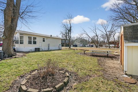 Tiny photo for 2 Largemouth Lane, Wilmington, IL 60481 (MLS # 12587978)