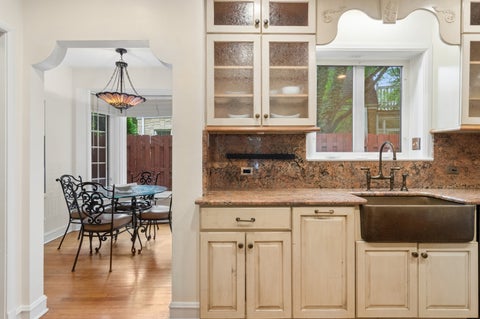 Tiny photo for 6755 N Jean Avenue, Chicago, IL 60646 (MLS # 12782724)