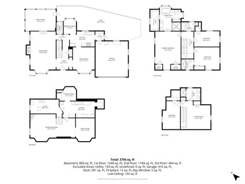 Tiny photo for 6755 N Jean Avenue, Chicago, IL 60646 (MLS # 12782724)