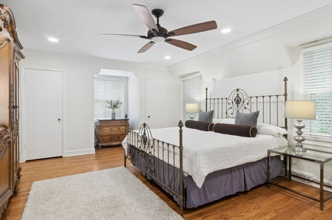 Tiny photo for 6755 N Jean Avenue, Chicago, IL 60646 (MLS # 12782724)