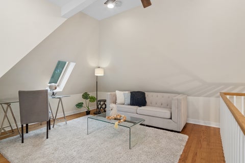 Tiny photo for 6755 N Jean Avenue, Chicago, IL 60646 (MLS # 12782724)
