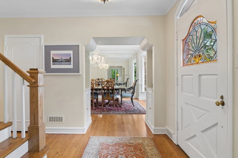 Tiny photo for 6755 N Jean Avenue, Chicago, IL 60646 (MLS # 12782724)