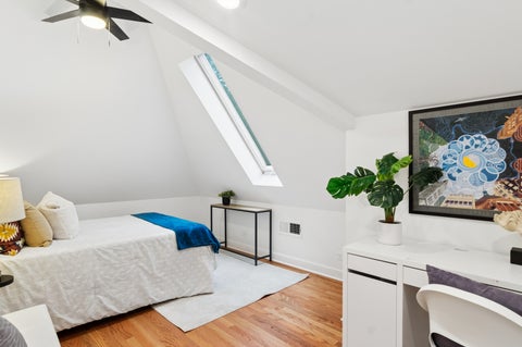 Tiny photo for 6755 N Jean Avenue, Chicago, IL 60646 (MLS # 12782724)