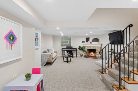 Tiny photo for 6755 N Jean Avenue, Chicago, IL 60646 (MLS # 12782724)