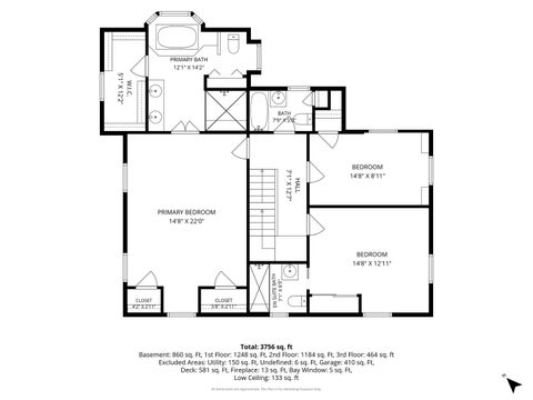 Tiny photo for 6755 N Jean Avenue, Chicago, IL 60646 (MLS # 12782724)
