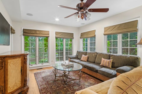 Tiny photo for 6755 N Jean Avenue, Chicago, IL 60646 (MLS # 12782724)