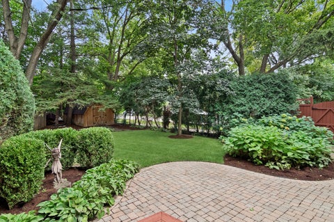 Tiny photo for 6755 N Jean Avenue, Chicago, IL 60646 (MLS # 12782724)