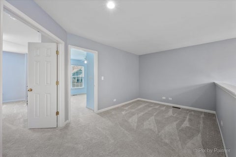 Tiny photo for 375 WOLCOTT Lane #375, Batavia, IL 60510 (MLS # 12698173)