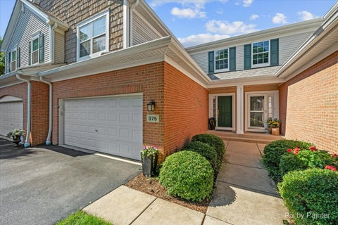 Tiny photo for 375 WOLCOTT Lane #375, Batavia, IL 60510 (MLS # 12698173)