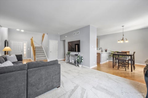 Tiny photo for 375 WOLCOTT Lane #375, Batavia, IL 60510 (MLS # 12698173)