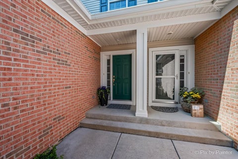 Tiny photo for 375 WOLCOTT Lane #375, Batavia, IL 60510 (MLS # 12698173)