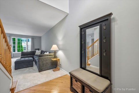 Tiny photo for 375 WOLCOTT Lane #375, Batavia, IL 60510 (MLS # 12698173)