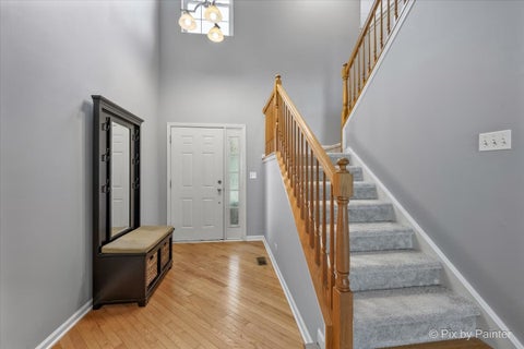 Tiny photo for 375 WOLCOTT Lane #375, Batavia, IL 60510 (MLS # 12698173)