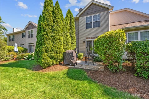 Tiny photo for 375 WOLCOTT Lane #375, Batavia, IL 60510 (MLS # 12698173)