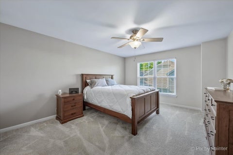 Tiny photo for 375 WOLCOTT Lane #375, Batavia, IL 60510 (MLS # 12698173)