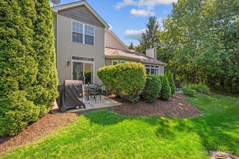 Tiny photo for 375 WOLCOTT Lane #375, Batavia, IL 60510 (MLS # 12698173)