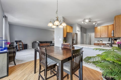 Tiny photo for 375 WOLCOTT Lane #375, Batavia, IL 60510 (MLS # 12698173)