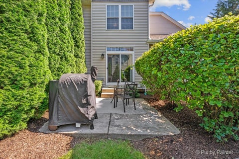 Tiny photo for 375 WOLCOTT Lane #375, Batavia, IL 60510 (MLS # 12698173)