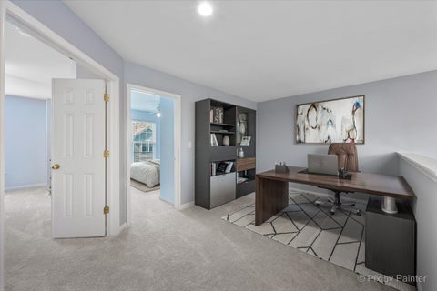 Tiny photo for 375 WOLCOTT Lane #375, Batavia, IL 60510 (MLS # 12698173)