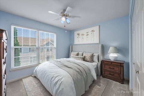 Tiny photo for 375 WOLCOTT Lane #375, Batavia, IL 60510 (MLS # 12698173)