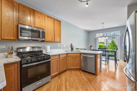 Tiny photo for 375 WOLCOTT Lane #375, Batavia, IL 60510 (MLS # 12698173)