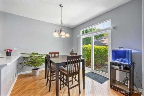 Tiny photo for 375 WOLCOTT Lane #375, Batavia, IL 60510 (MLS # 12698173)