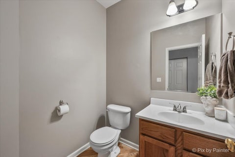 Tiny photo for 375 WOLCOTT Lane #375, Batavia, IL 60510 (MLS # 12698173)
