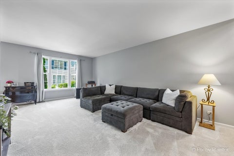 Tiny photo for 375 WOLCOTT Lane #375, Batavia, IL 60510 (MLS # 12698173)