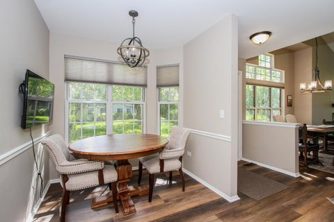 Tiny photo for 446 Cromwell Circle #1, Bartlett, IL 60103 (MLS # 12649218)