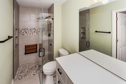 Tiny photo for 446 Cromwell Circle #1, Bartlett, IL 60103 (MLS # 12649218)