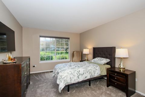 Tiny photo for 446 Cromwell Circle #1, Bartlett, IL 60103 (MLS # 12649218)