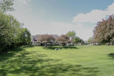 Tiny photo for 446 Cromwell Circle #1, Bartlett, IL 60103 (MLS # 12649218)