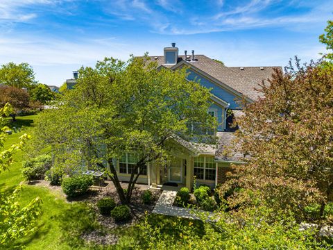 Tiny photo for 446 Cromwell Circle #1, Bartlett, IL 60103 (MLS # 12649218)
