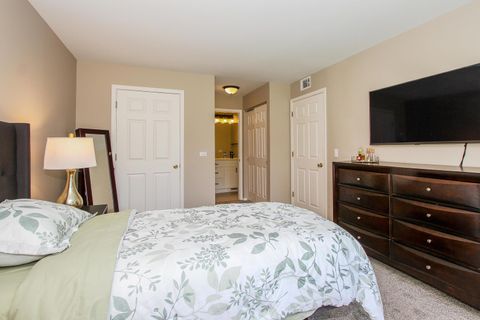 Tiny photo for 446 Cromwell Circle #1, Bartlett, IL 60103 (MLS # 12649218)
