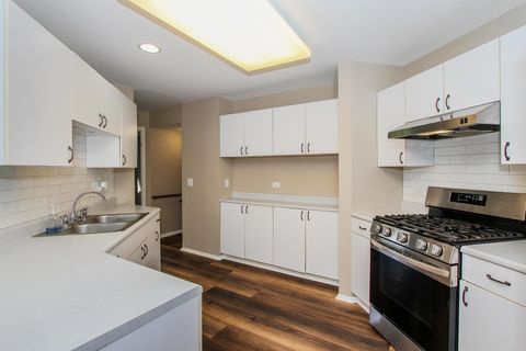 Tiny photo for 446 Cromwell Circle #1, Bartlett, IL 60103 (MLS # 12649218)
