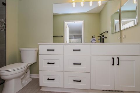 Tiny photo for 446 Cromwell Circle #1, Bartlett, IL 60103 (MLS # 12649218)