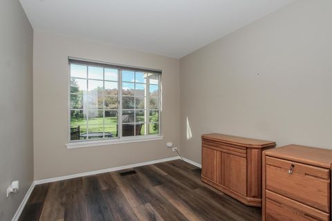 Tiny photo for 446 Cromwell Circle #1, Bartlett, IL 60103 (MLS # 12649218)