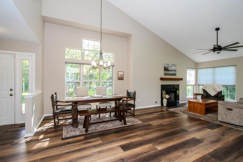 Tiny photo for 446 Cromwell Circle #1, Bartlett, IL 60103 (MLS # 12649218)