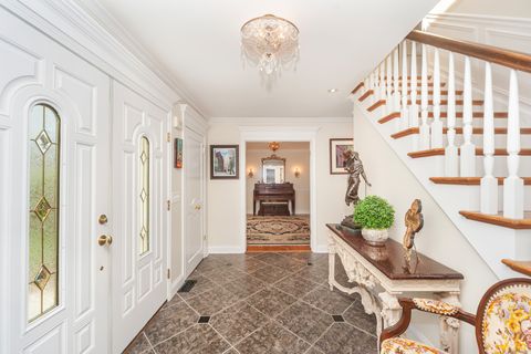 Tiny photo for 1866 S Wilson Drive, Lake Forest, IL 60045 (MLS # 12478442)