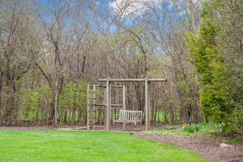 Tiny photo for 1866 S Wilson Drive, Lake Forest, IL 60045 (MLS # 12478442)