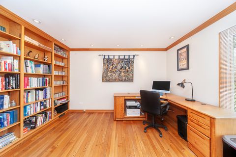 Tiny photo for 1866 S Wilson Drive, Lake Forest, IL 60045 (MLS # 12478442)