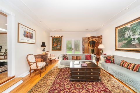 Tiny photo for 1866 S Wilson Drive, Lake Forest, IL 60045 (MLS # 12478442)