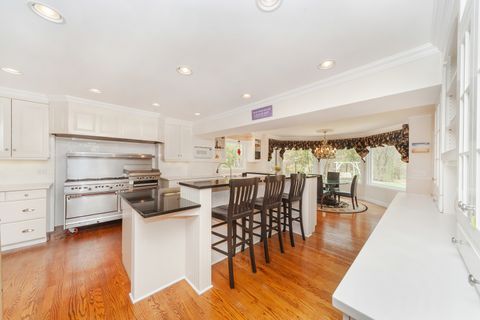 Tiny photo for 1866 S Wilson Drive, Lake Forest, IL 60045 (MLS # 12478442)