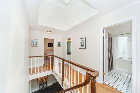 Tiny photo for 1866 S Wilson Drive, Lake Forest, IL 60045 (MLS # 12478442)