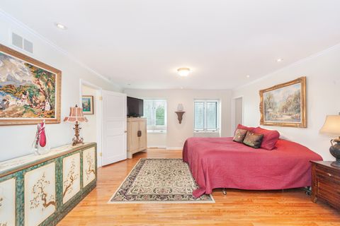 Tiny photo for 1866 S Wilson Drive, Lake Forest, IL 60045 (MLS # 12478442)