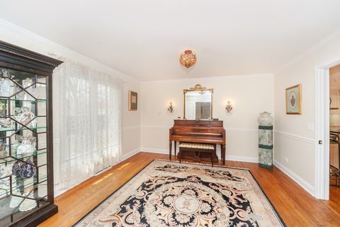 Tiny photo for 1866 S Wilson Drive, Lake Forest, IL 60045 (MLS # 12478442)