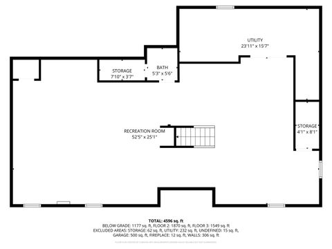 Tiny photo for 1866 S Wilson Drive, Lake Forest, IL 60045 (MLS # 12478442)