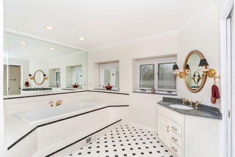 Tiny photo for 1866 S Wilson Drive, Lake Forest, IL 60045 (MLS # 12478442)